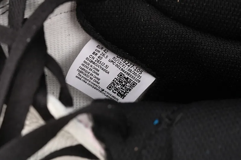 All Categories Air Jordan Jordan Series Basketball Shoes Air Jordan 1 High Travis Scott x Air Jordan 1 High OG AJ1 Lightning Overhead DH3227-105